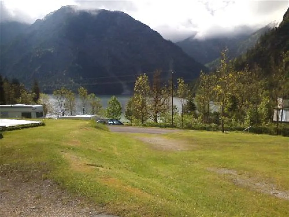 Camping Sennalpe und Seespitz