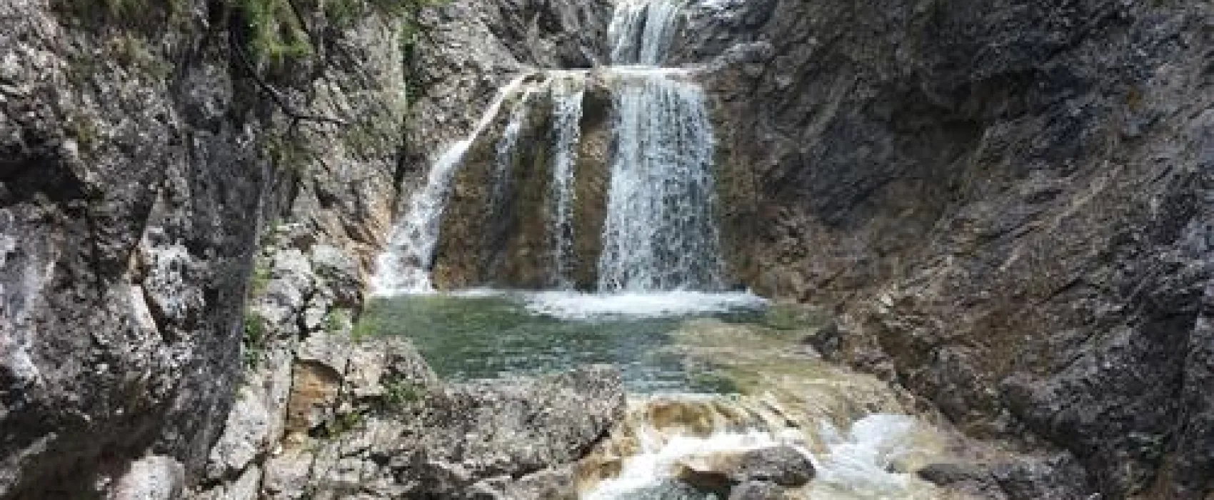 Camping Sennalpe und Seespitz