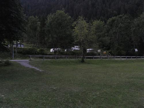 Camping Sennalpe und Seespitz photo 3
