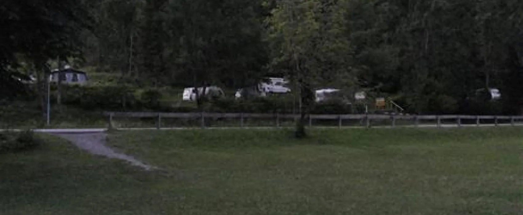 Camping Sennalpe und Seespitz