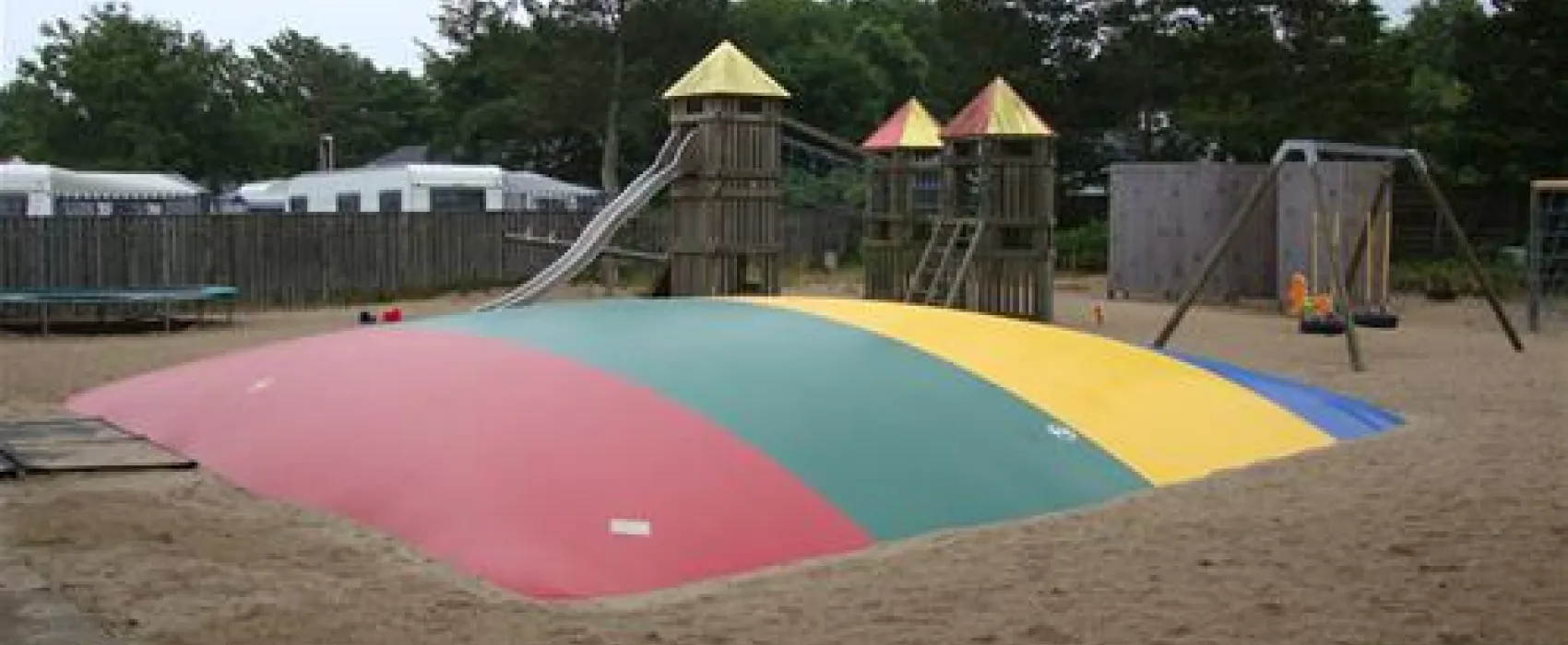 Fjellerup Strands Camping