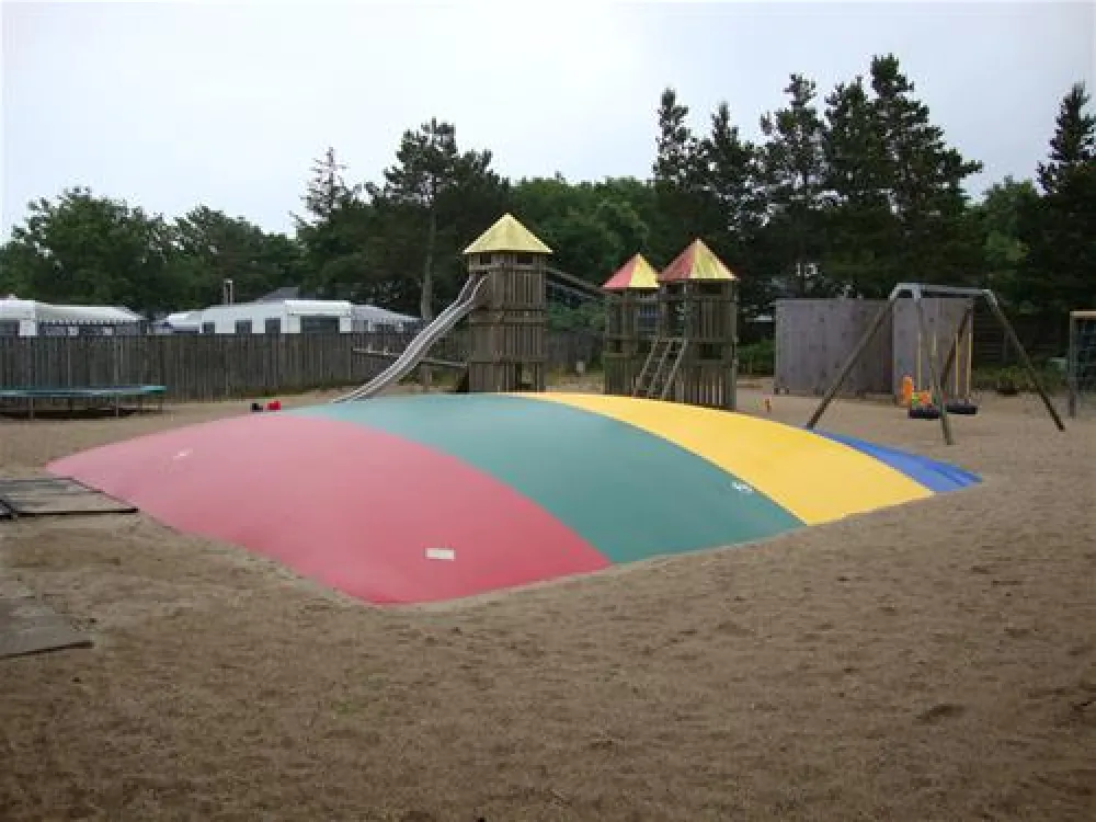 Fjellerup Strands Camping