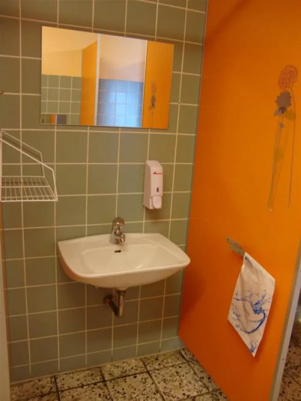 Fjellerup Strands Camping