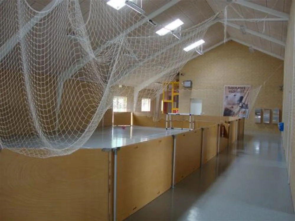 Fjellerup Strands Camping