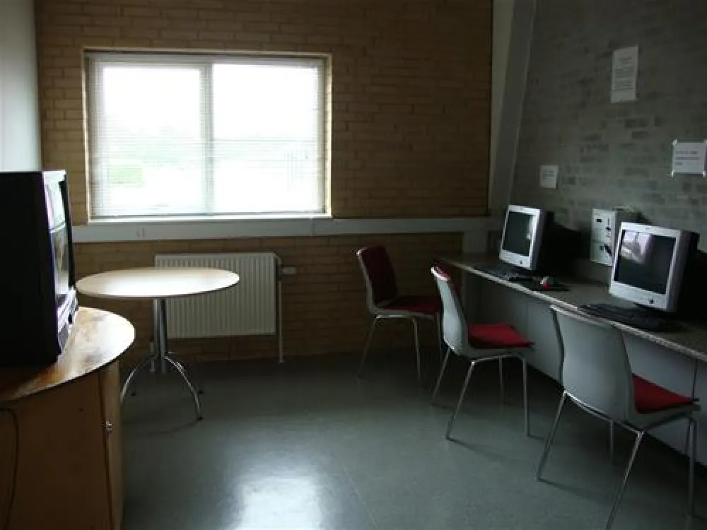 Fjellerup Strands Camping