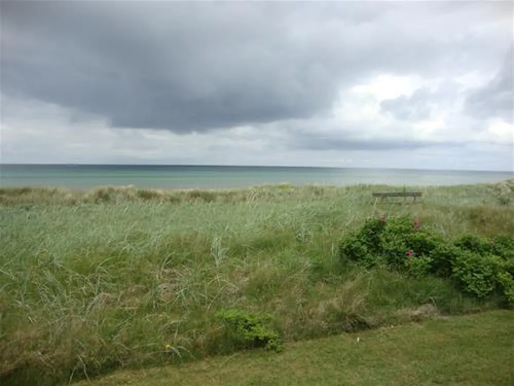 Fjellerup Strands Camping