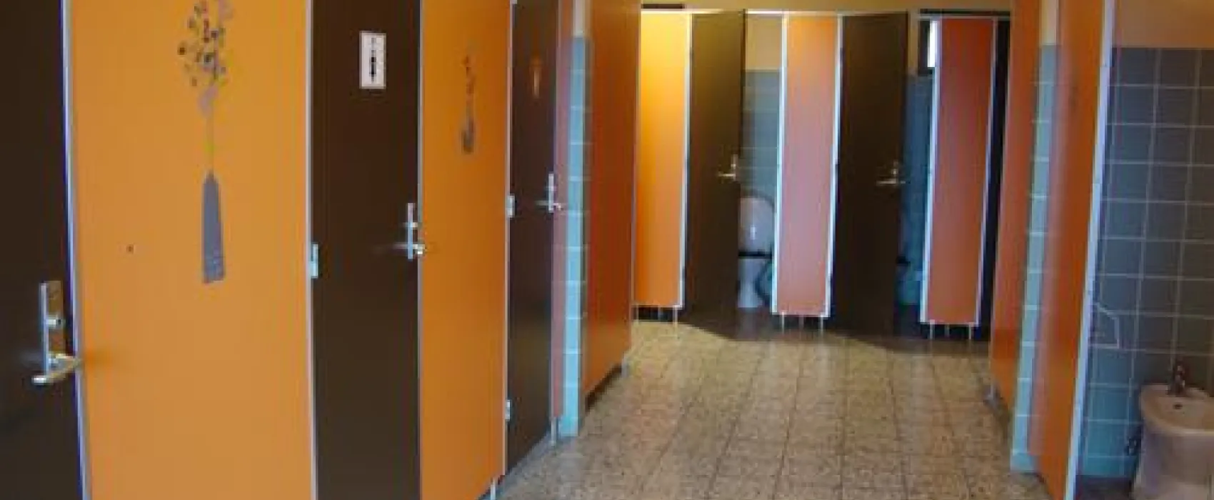 Fjellerup Strands Camping