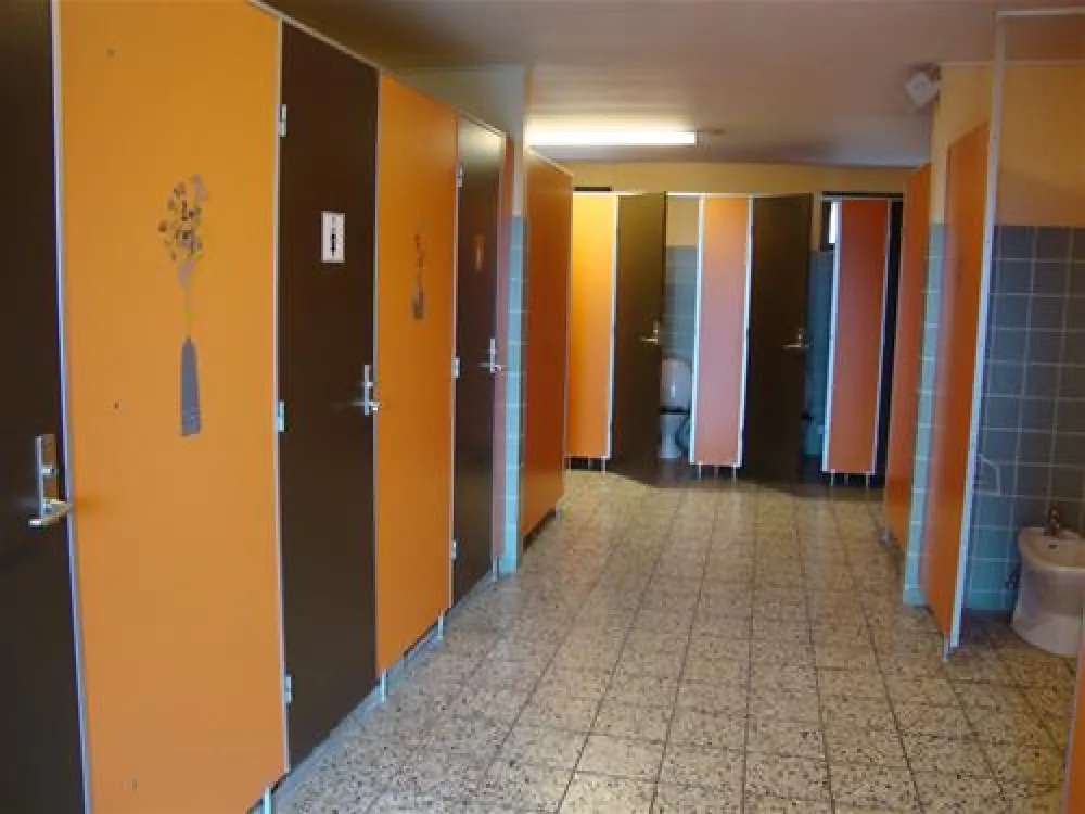 Fjellerup Strands Camping