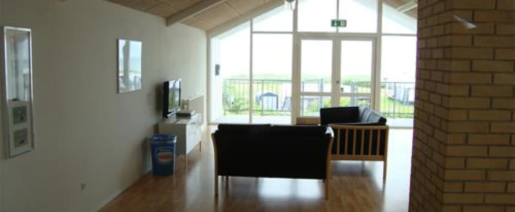 Fjellerup Strands Camping