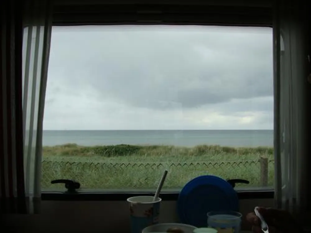 Fjellerup Strands Camping