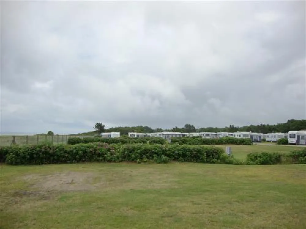 Fjellerup Strands Camping