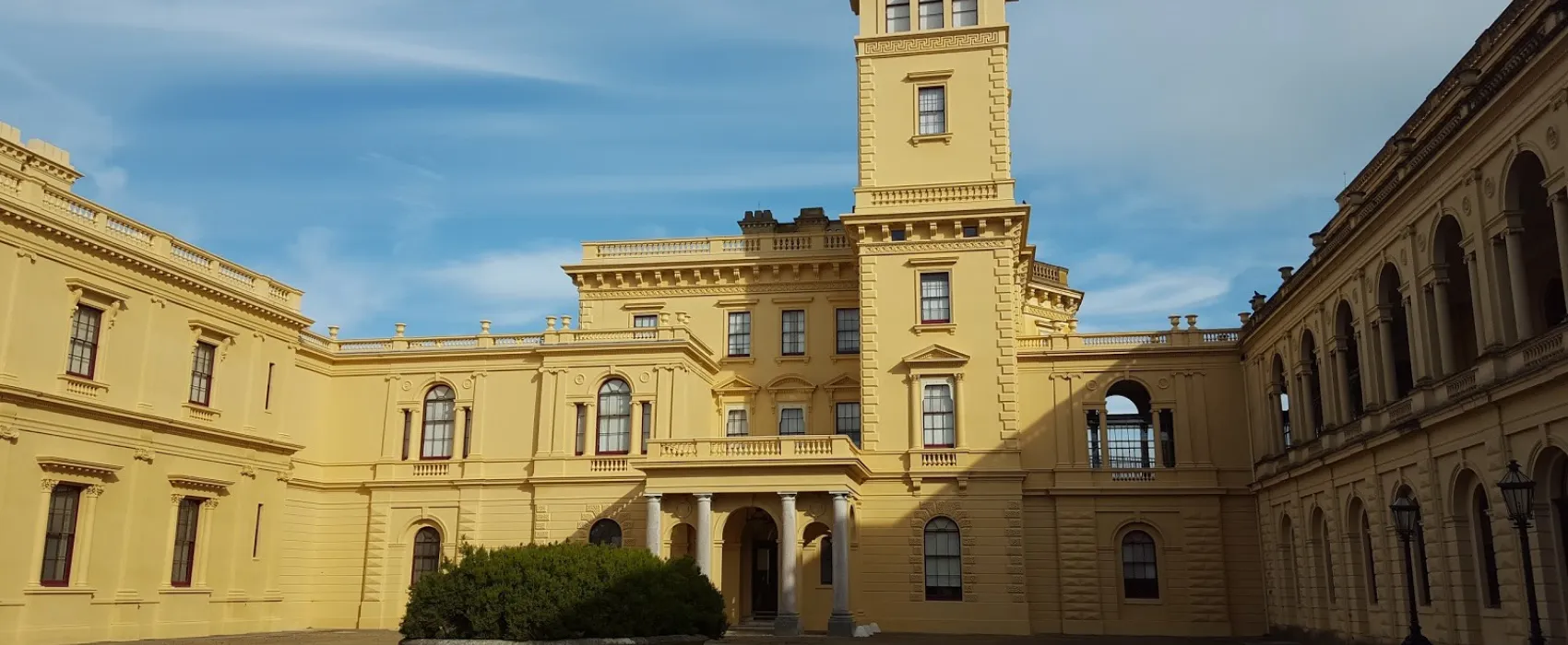 Southland Camping Park