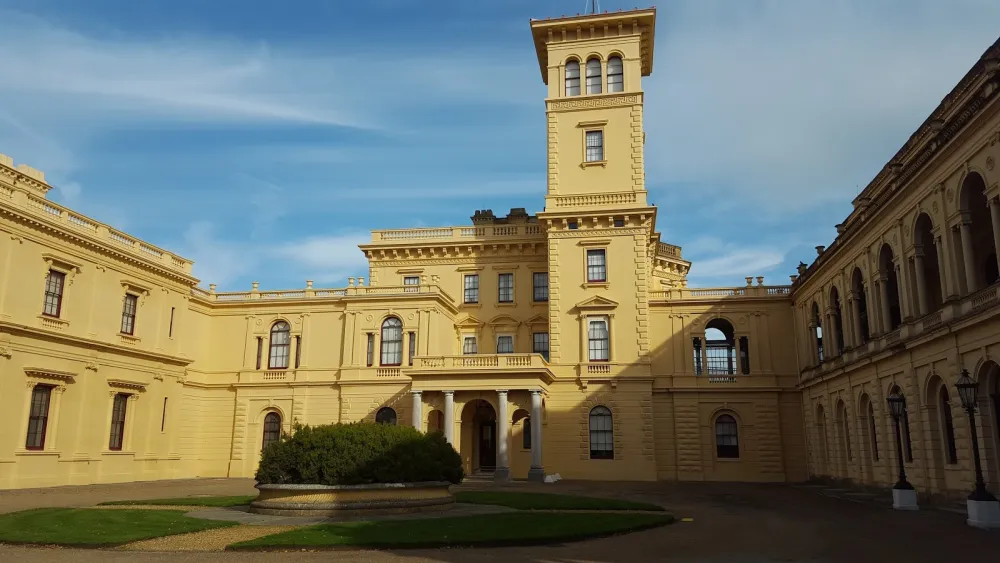 Southland Camping Park