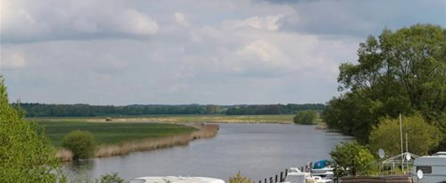 Campingplatz Eidertal