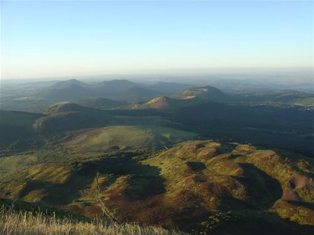 Camping Municipal de Comps Les Fades