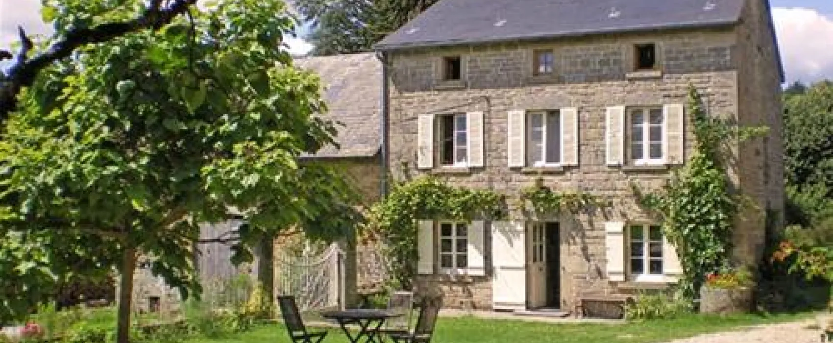 Camping  Les Quatre Saisons  