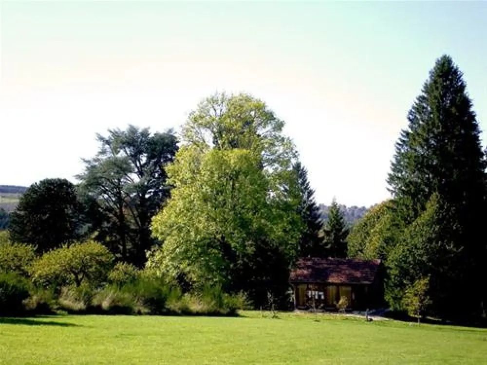 Camping  Les Quatre Saisons  