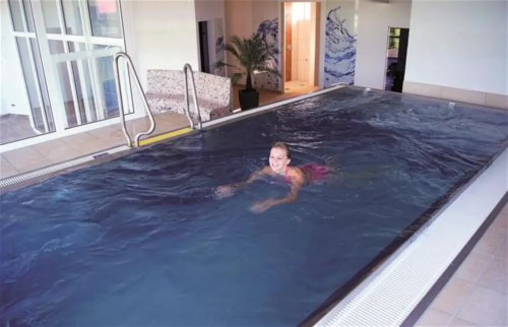 Camping- & Freizeitpark LuxOase