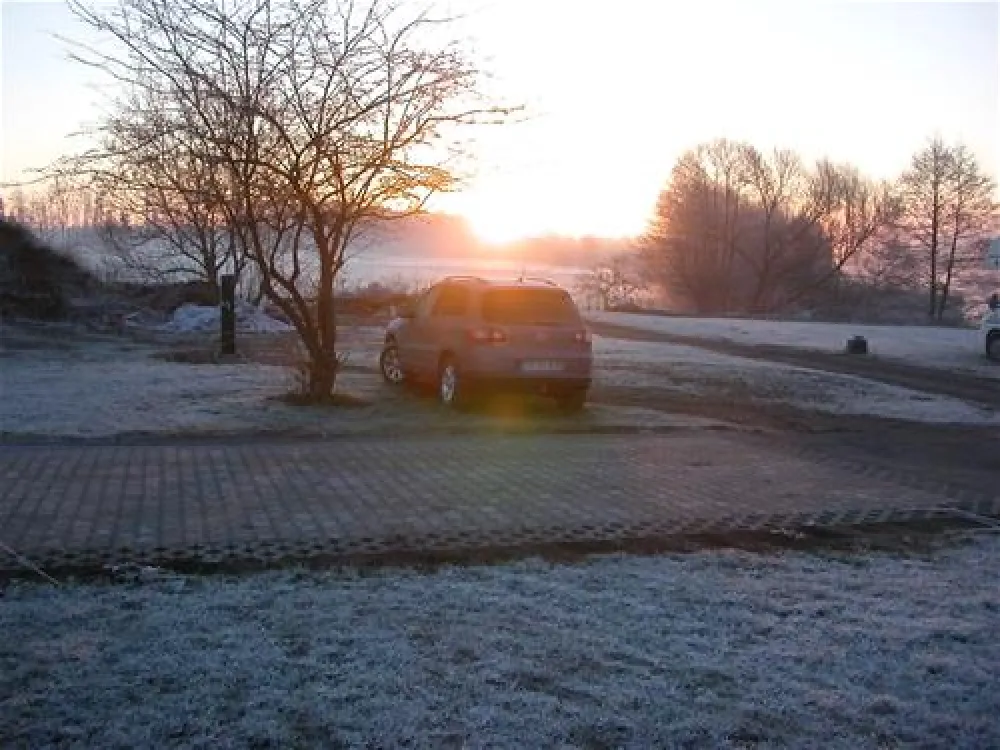 Camping- & Freizeitpark LuxOase