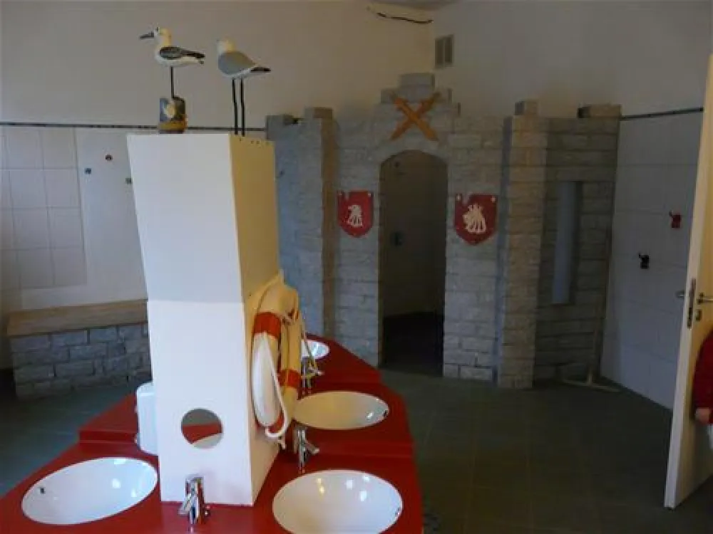 Camping- & Freizeitpark LuxOase