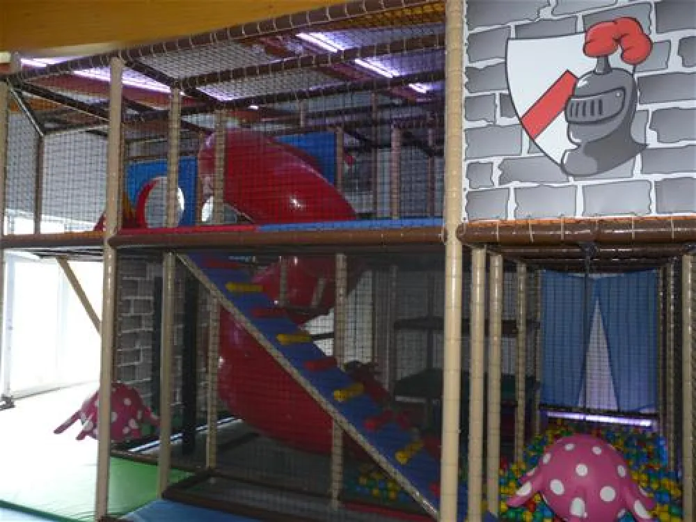 Camping- & Freizeitpark LuxOase