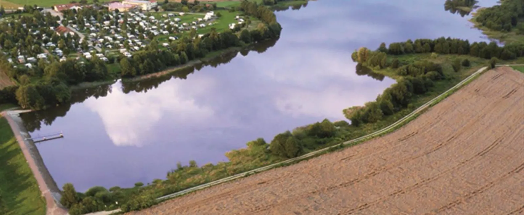 Camping- & Freizeitpark LuxOase