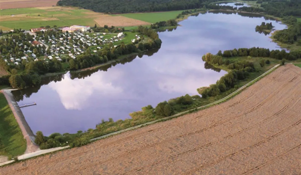 Camping- & Freizeitpark LuxOase