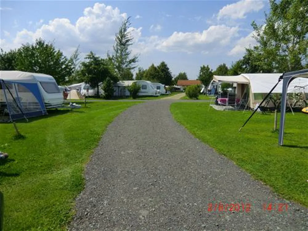 Camping- & Freizeitpark LuxOase