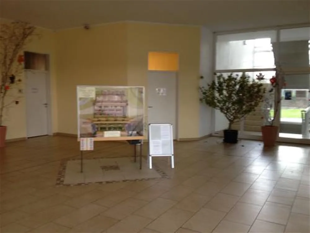 Camping- & Freizeitpark LuxOase