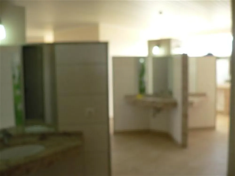 Camping- & Freizeitpark LuxOase