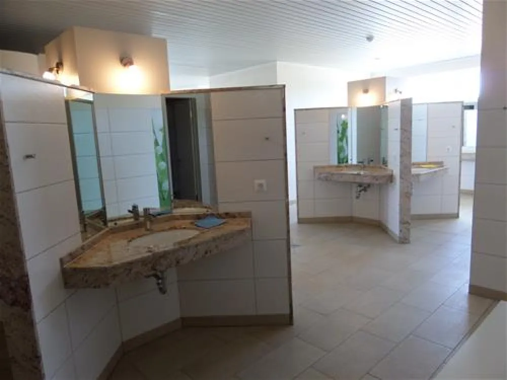 Camping- & Freizeitpark LuxOase