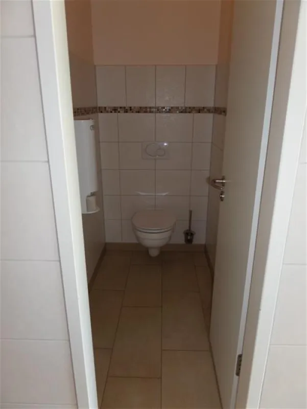 Camping- & Freizeitpark LuxOase