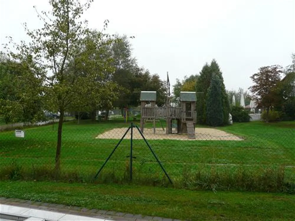 Camping- & Freizeitpark LuxOase