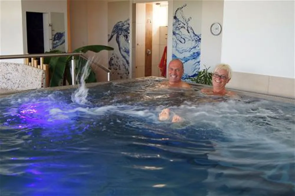 Camping- & Freizeitpark LuxOase