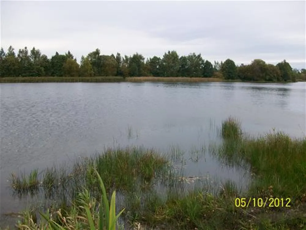 Camping- & Freizeitpark LuxOase