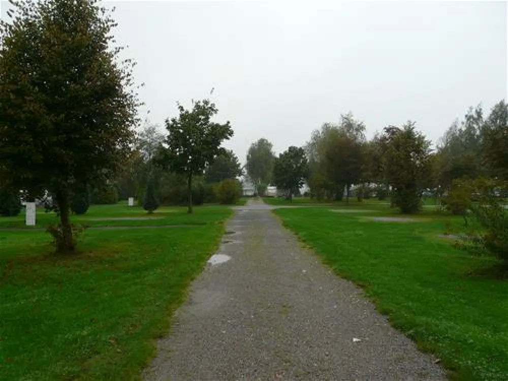 Camping- & Freizeitpark LuxOase