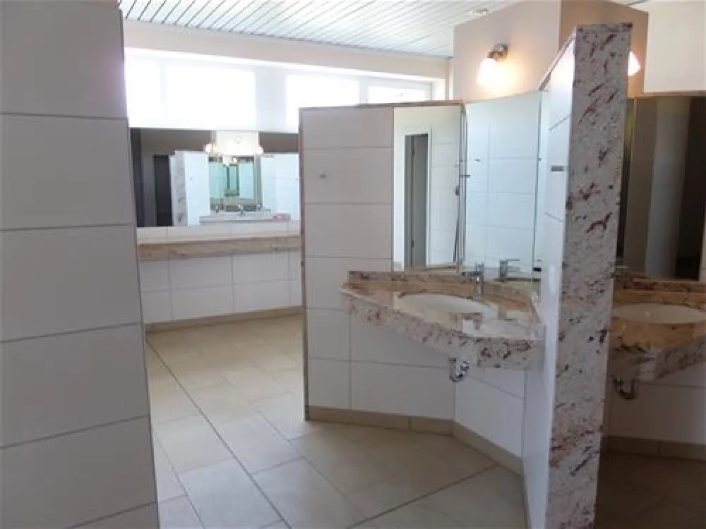 Camping- & Freizeitpark LuxOase