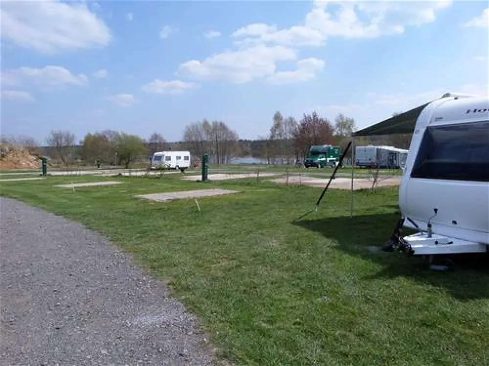 Camping- & Freizeitpark LuxOase