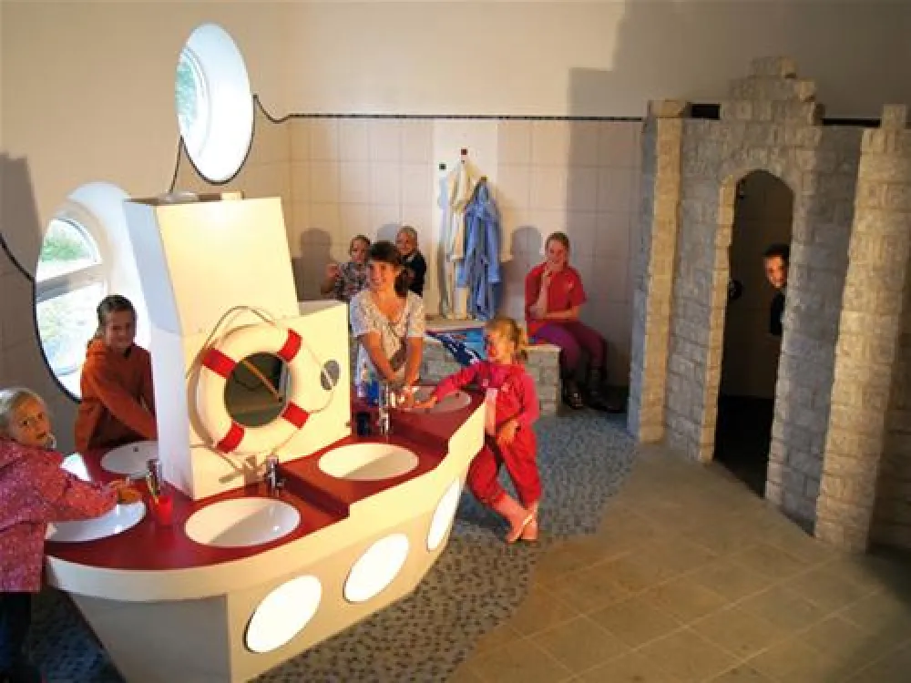 Camping- & Freizeitpark LuxOase