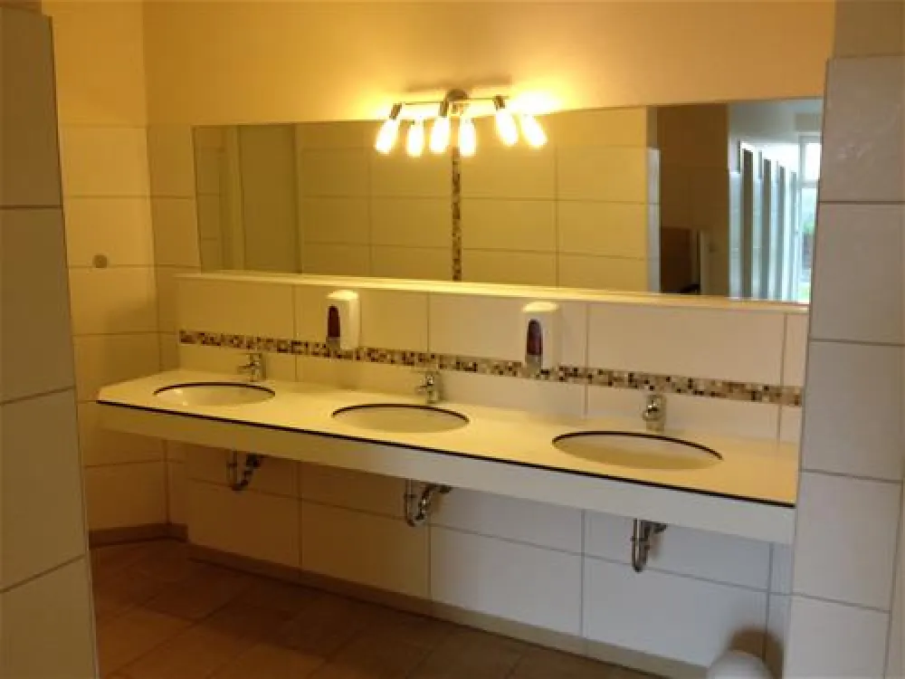 Camping- & Freizeitpark LuxOase