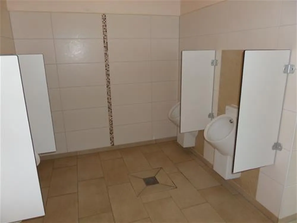 Camping- & Freizeitpark LuxOase