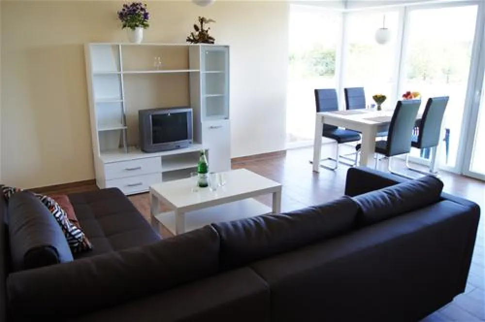 Camping- & Freizeitpark LuxOase