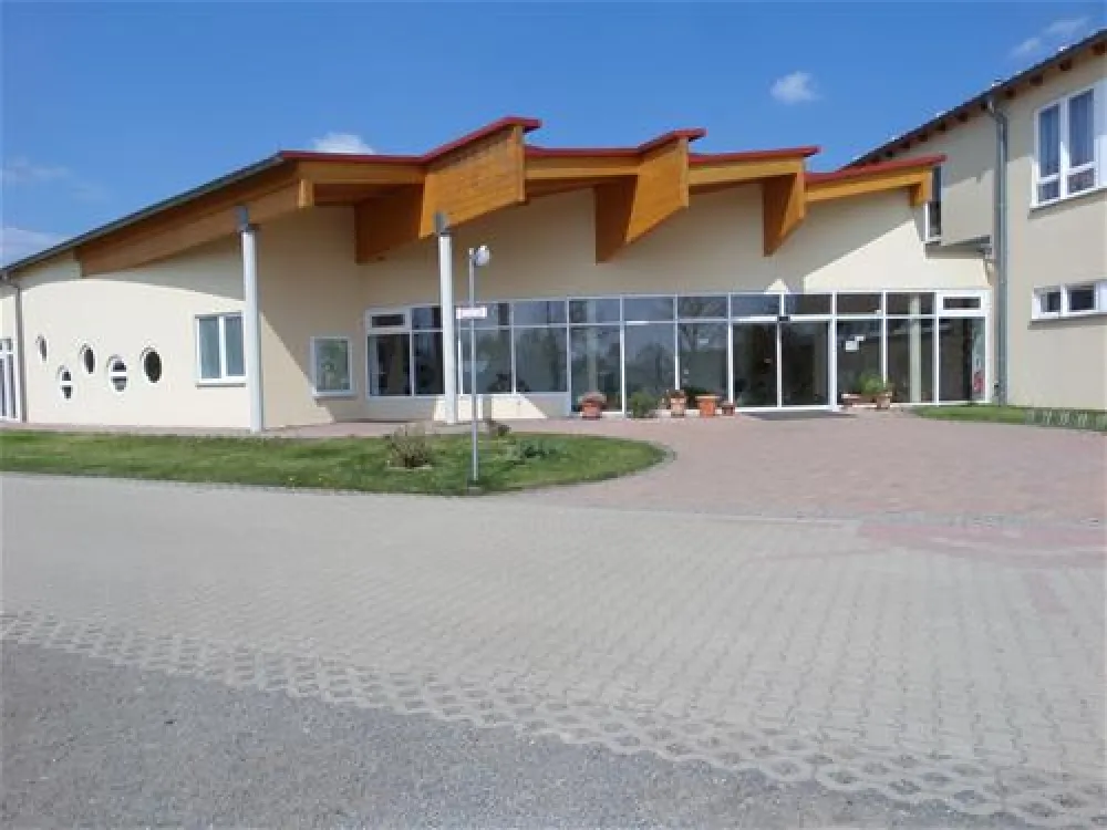 Camping- & Freizeitpark LuxOase