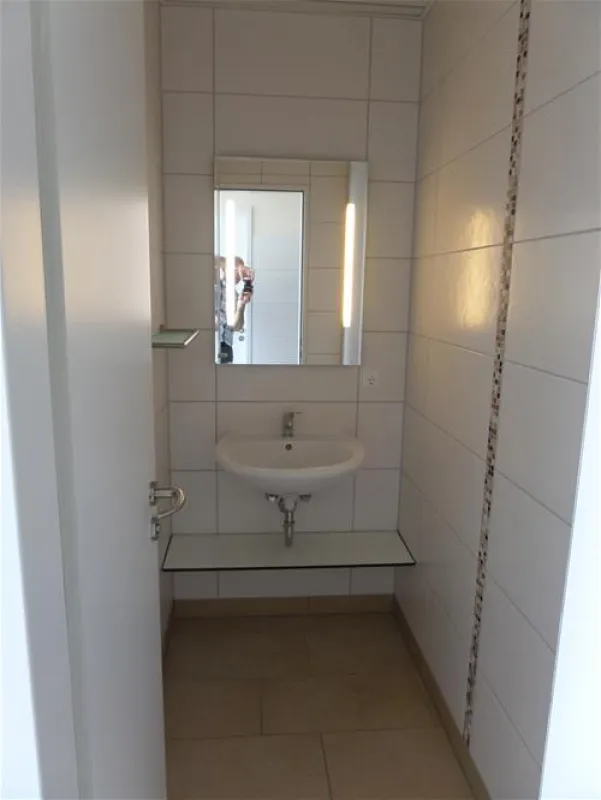 Camping- & Freizeitpark LuxOase