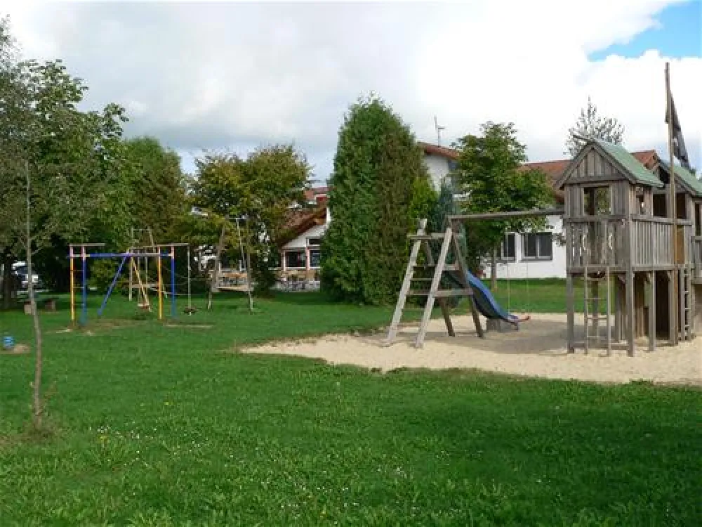 Camping- & Freizeitpark LuxOase