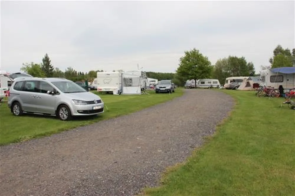 Camping- & Freizeitpark LuxOase