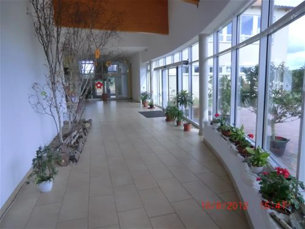 Camping- & Freizeitpark LuxOase