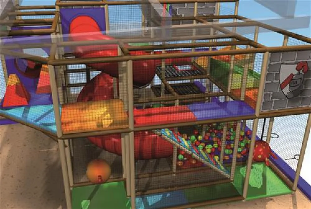 Camping- & Freizeitpark LuxOase