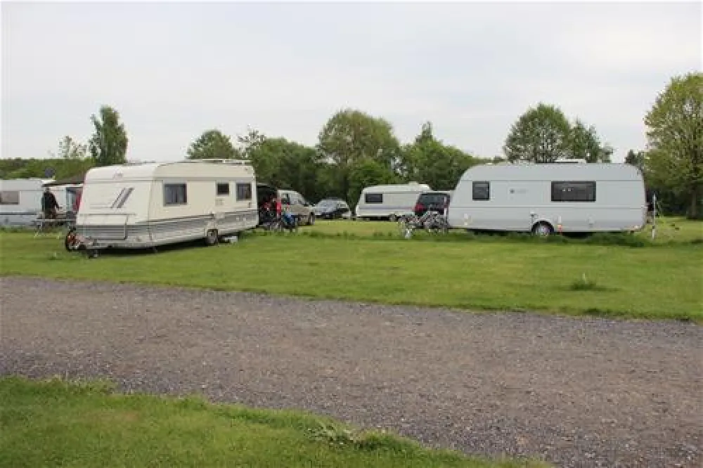 Camping- & Freizeitpark LuxOase