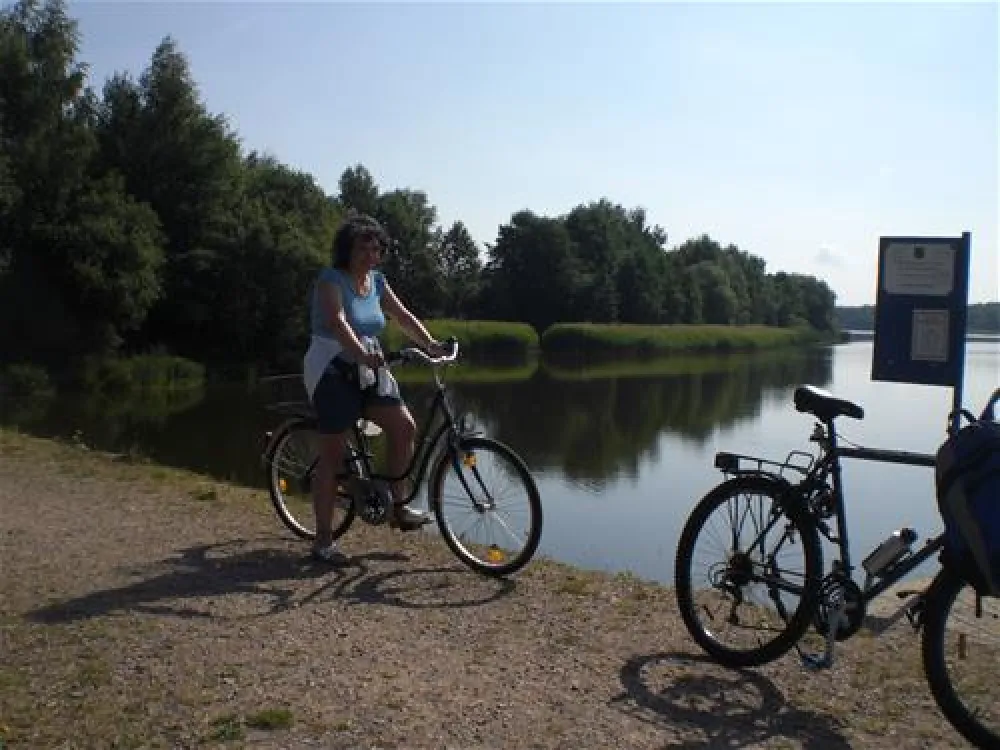 Camping- & Freizeitpark LuxOase